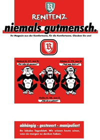 Renitenz - Niemals Gutmensch