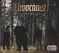 Uwocaust und RAConquista - Kaltblütig Uwocaust und RAConquista - Kaltblütig