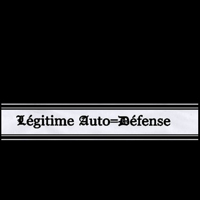 Legitime Auto - Defense Legitime Auto - Defense