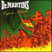 Dr. Martins - Legado Sulista