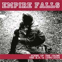Empire Falls - Scene of the crime