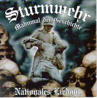 Sturmwehr - Mahnmal der Geschichte