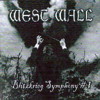 West Wall - Blitzkrieg Symphony 1