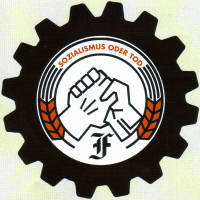 Faustrecht - Sozialismus oder Tod