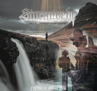 Sturmwehr - Freiheit ist alles (DigiPack)