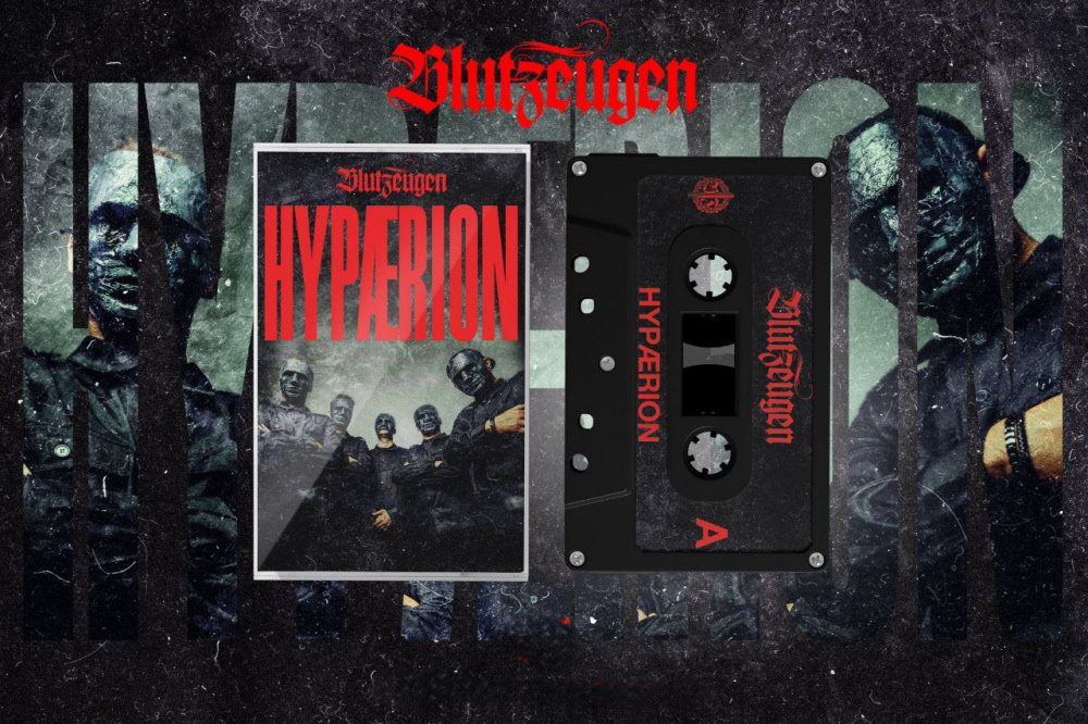 MC- Blutzeugen - Hypaerion