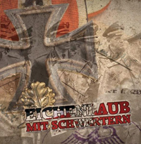 Eichenlaub mit Schwertern - Same (DigiPack)