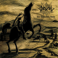 Odal - Der Dunkelheit Reiter Odal - Der Dunkelheit Reiter