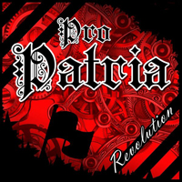 Pro Patria - Revolution