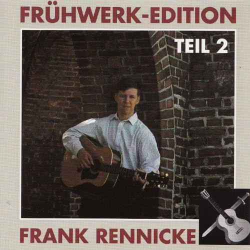 Frank Rennicke - Frühwerk Edition Teil 2 Frank Rennicke - Frühwerk Edition Teil 2