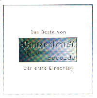 Das Beste von Panzerfaust Records - Der erste Einschlag