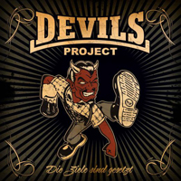 Devils Project - Die Ziele sind gesetzt Devils Project - Die Ziele sind gesetzt