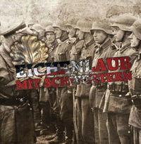 Eichenlaub mit Schwertern - Same (Neuauflage)