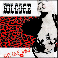 Kilgore - Just one thing