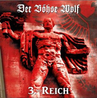 Der böhse Wolf - Der 3. Streich Der böhse Wolf - Der 3. Streich