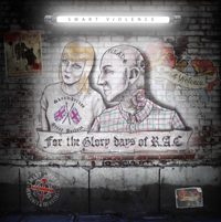 Smart Violence - For the glory Days of RAC Smart Violence - For the glory Days of RAC
