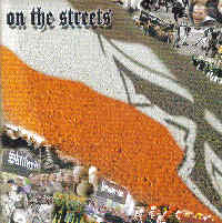 On the Streets Vol.1 (Sampler) On the Streets Vol.1 (Sampler)