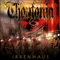 Thoytonia - Irrenhaus