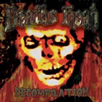 Deaths Head - Decompilation