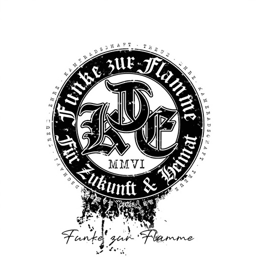 K.T.E. - Funke zur Flamme 