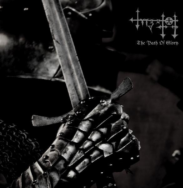Irrgott - The Path Of Glory