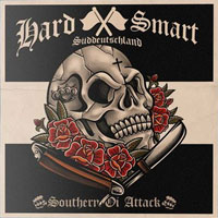 Hard & Smart - Southern Oi! Attack