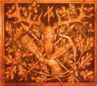 Todfeind - Der Tod ist erst der Anfang