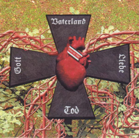 Trotz der Lüge - Gott-Vaterland-Liebe-Tod