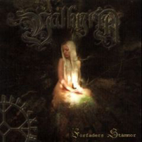 Valkyria - Förfäders stämmor Valkyria - Förfäders stämmor