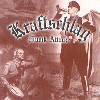 Kraftschlag - Musik Attacke