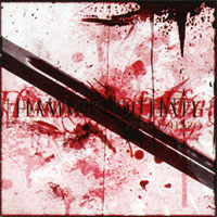 Hammer of Hate - Krew i Zelazo Hammer of Hate - Krew i Zelazo