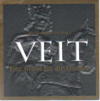 Veit - Eine Krone für die Freiheit