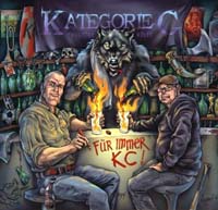 Kategorie C - Für immer KC