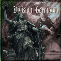 Division Germania - 2003-2006 Division Germania - 2003-2006