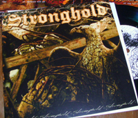 EP- Stronghold - Same EP- Stronghold - Same