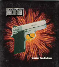 Racheakt - Ausser Rand & Band