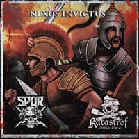 SPQR/Katastrof - Nexus Invictus SPQR/Katastrof - Nexus Invictus