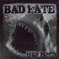 Bad Fate - Bite Back Bad Fate - Bite Back