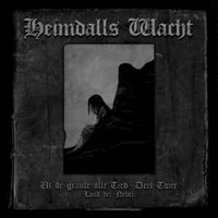 Heimdalls Wacht - Land der Nebel