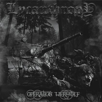 Lycanthropy - Operation Werwolf Lycanthropy - Operation Werwolf