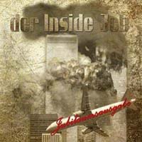 Der Inside Job - Jubiläumsausgabe Der Inside Job - Jubiläumsausgabe
