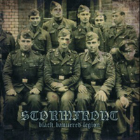 Stormfront - Black bannered legion