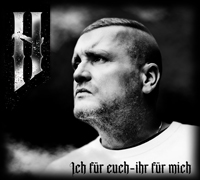Hannes - Ich für euch - Ihr für mich Hannes - Ich für euch - Ihr für mich
