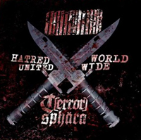 You Must Murder/Terrorsphära - Hatred united world wide You Must Murder/Terrorsphära - Hatred united world wide