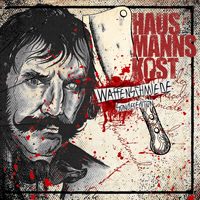 Hausmannskost - Waffenschmiede (Sonderedition)