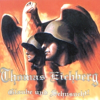 Thomas Eichberg - Glaube und Sehnsucht