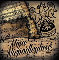 Pozytywka - Moja Niepodleglosc