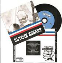 Ultime Assaut - Delivrance Ultime Assaut - Delivrance