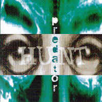 Predator - Hunt Predator - Hunt