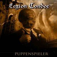 Legion Condor - Puppenspieler Legion Condor - Puppenspieler